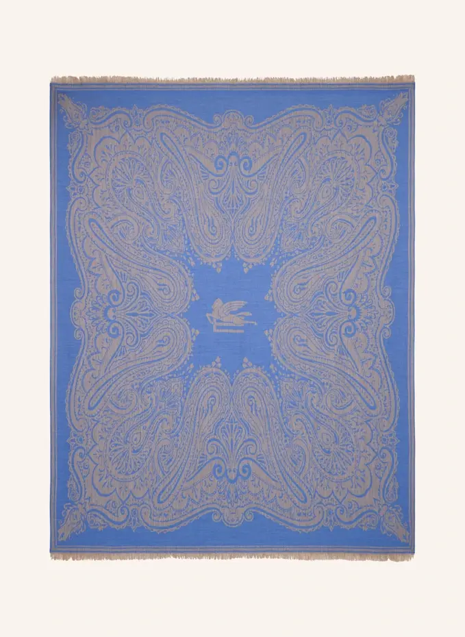 ETRO Home ETRO Home Plaid140 X 180 Cm