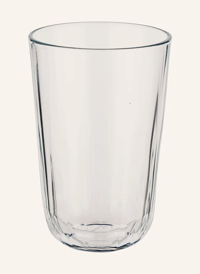 Eva Solo Eva Solo 4er-Set TrinkgläserVolumen: 430 Ml