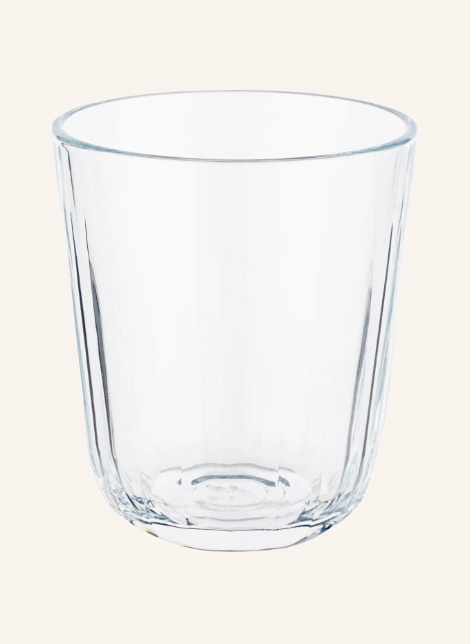 Eva Solo Eva Solo 6er-Set TrinkgläserVolumen: 270 Ml