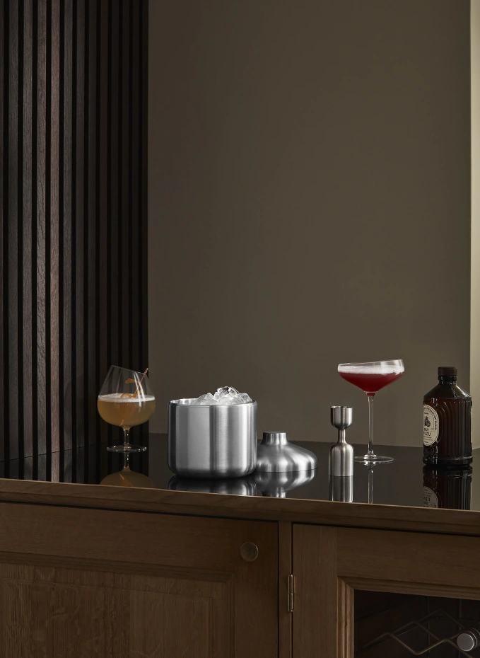 Eva Solo Eva Solo Eiseimer LIQUID LOUNGEVolumen: 1 4 L