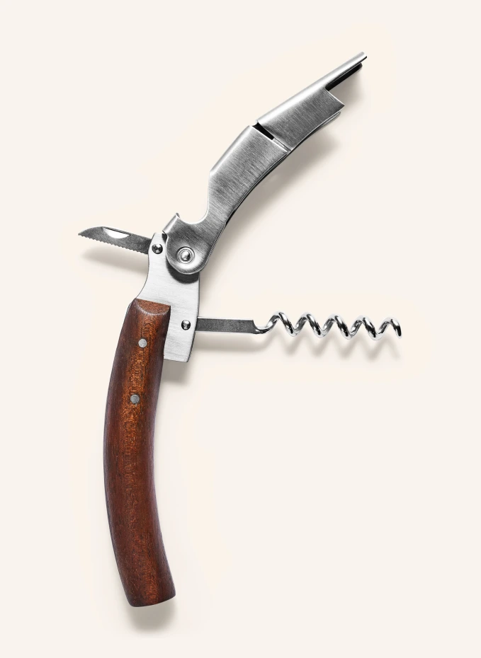 Eva Solo Eva Solo Korkenzieher LIQUID LOUNGE