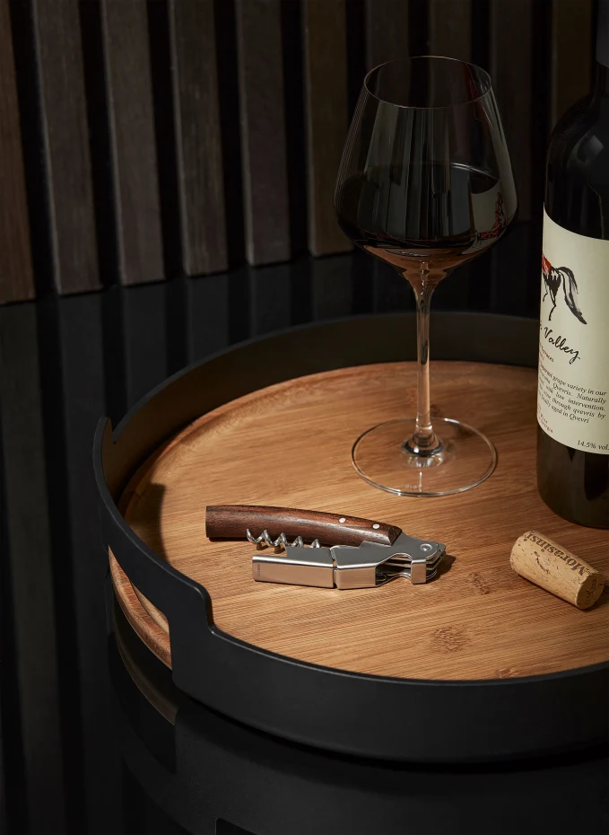 Eva Solo Eva Solo Korkenzieher LIQUID LOUNGE