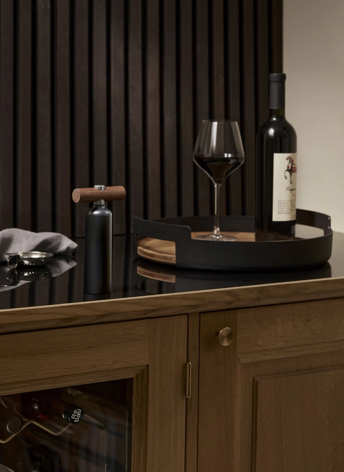 Eva Solo Eva Solo Korkenzieher LIQUID LOUNGE