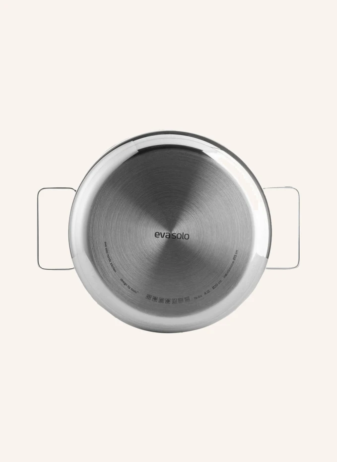 Eva Solo Eva Solo Kochtopf NORDIC KITCHENDurchmesser: 20 Cm