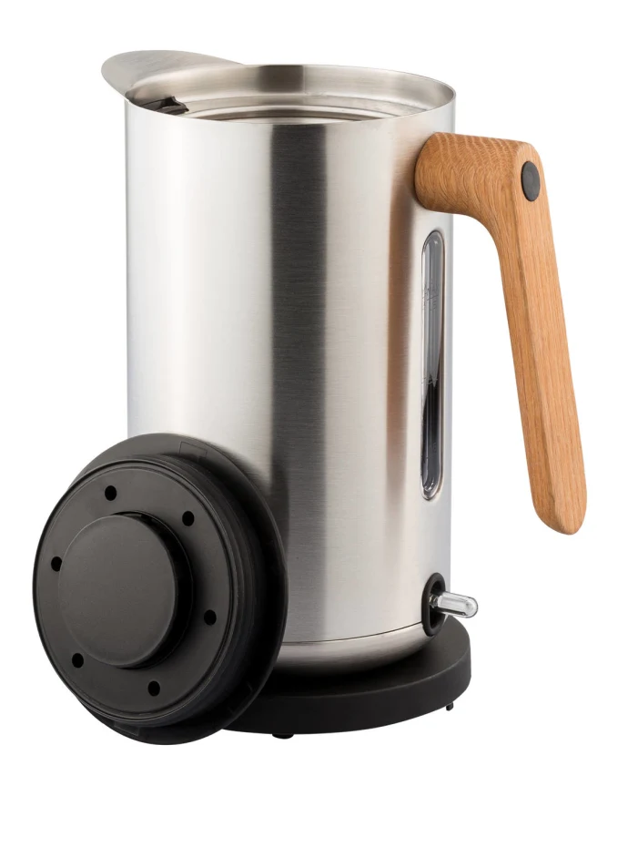 Eva Solo Eva Solo Wasserkocher NORDIC KITCHENVolumen: 1 5 L