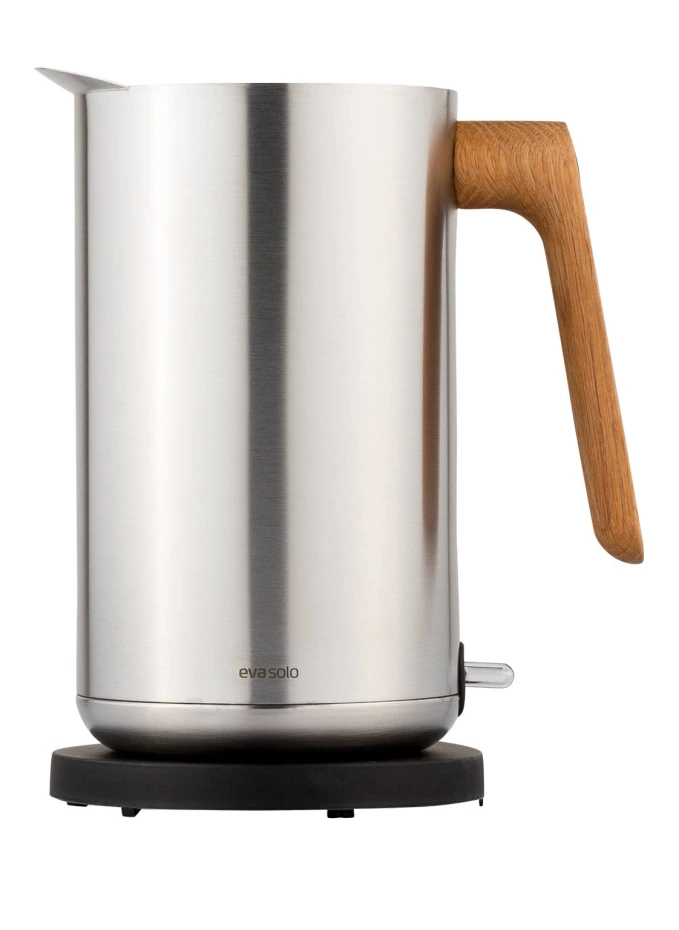eva solo eva solo Wasserkocher NORDIC KITCHENVolumen: 1 5 l