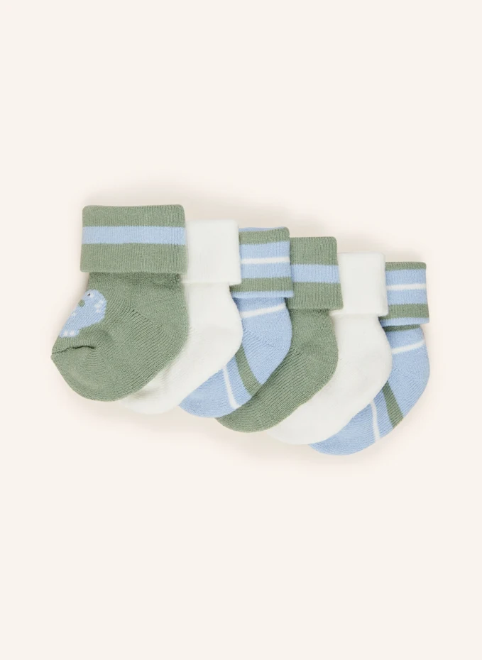 ewers COLLECTION ewers COLLECTION 6er-Pack SockenBABY