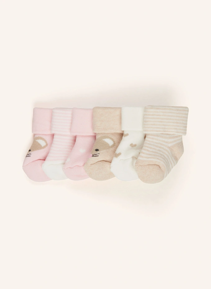 ewers COLLECTION ewers COLLECTION 6er-Pack SockenKIDS