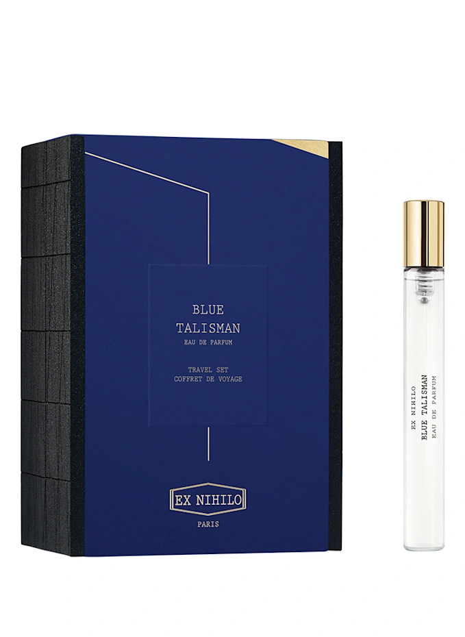 EX NIHILO EX NIHILO BLUE TALISMANDuft-Set