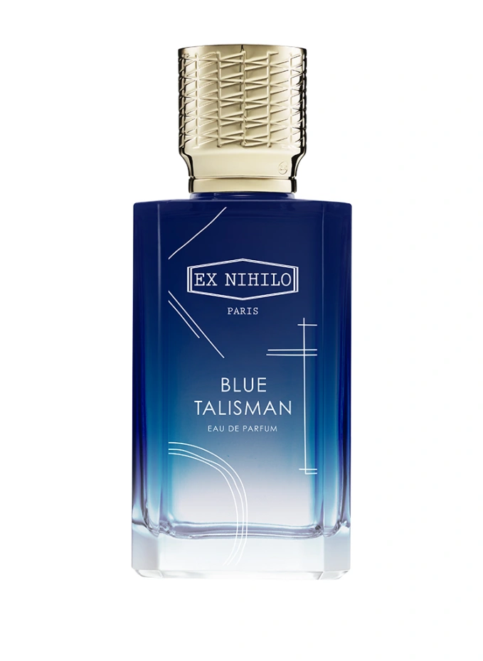 EX NIHILO EX NIHILO BLUE TALISMANEau De Parfum