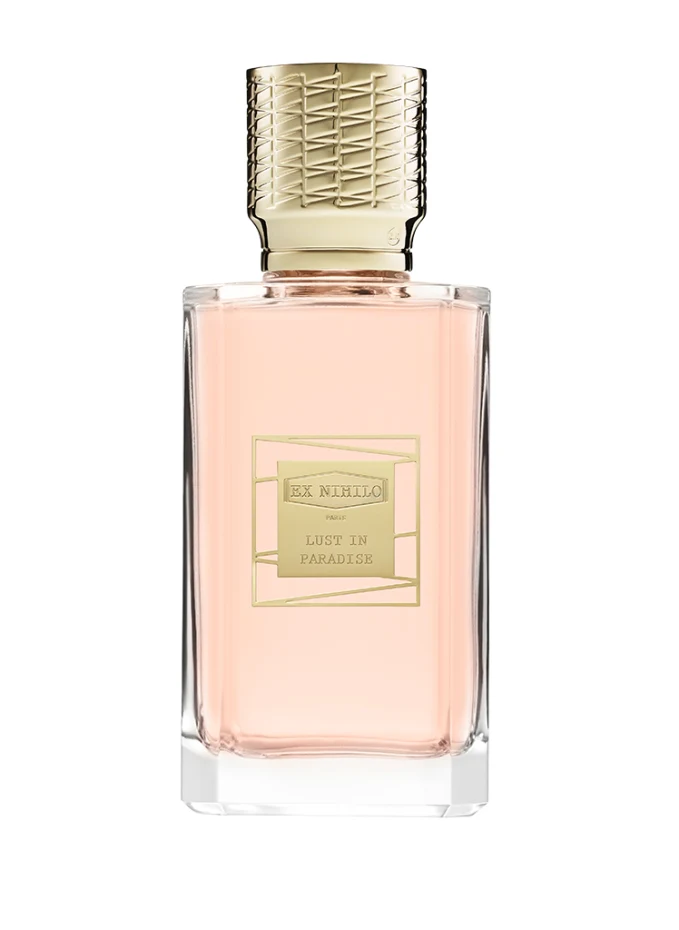 EX NIHILO EX NIHILO LUST IN PARADISEEau De Parfum