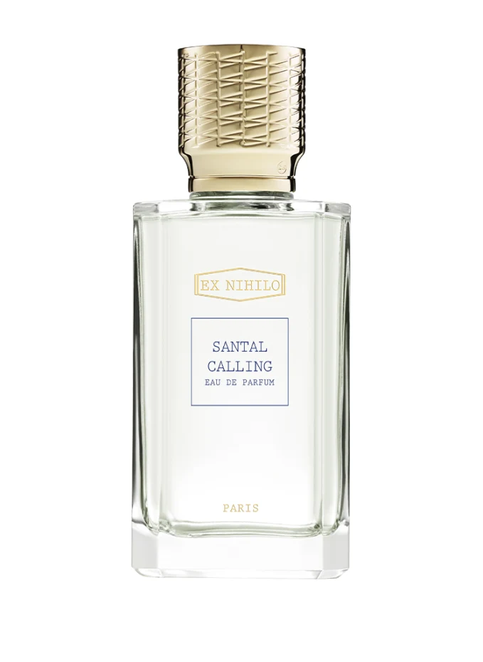 EX NIHILO EX NIHILO SANTAL CALLINGEau De Parfum