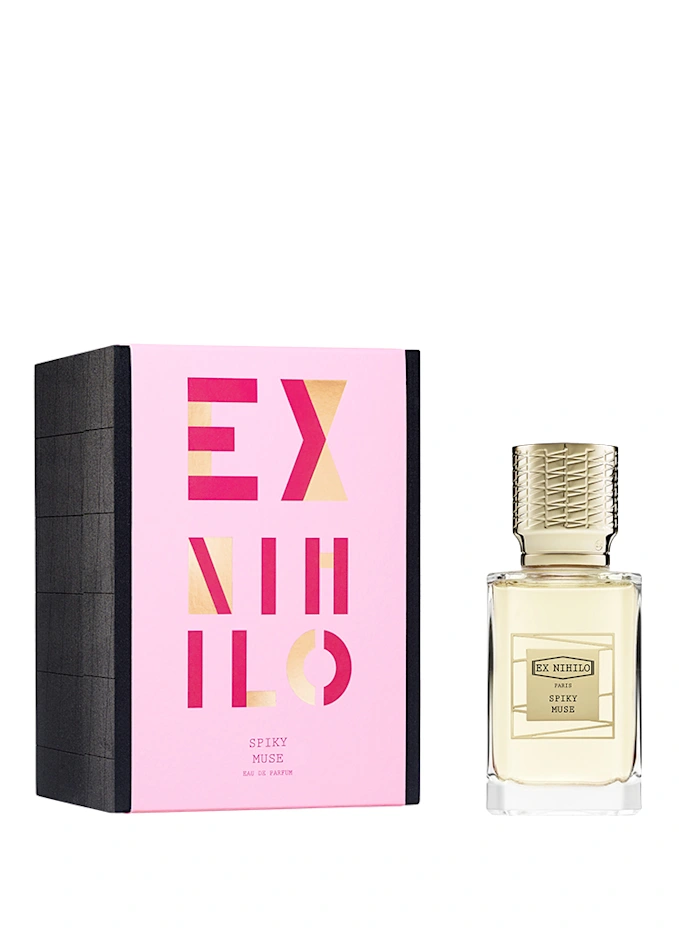 EX NIHILO EX NIHILO SPIKY MUSEEau De Parfum