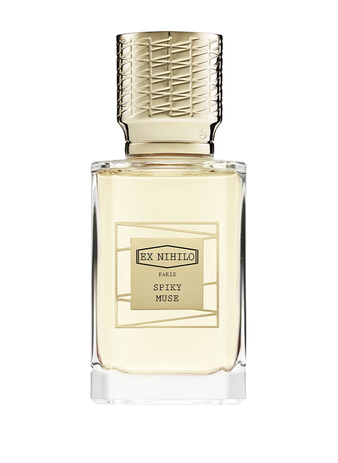 EX NIHILO EX NIHILO SPIKY MUSEEau de Parfum