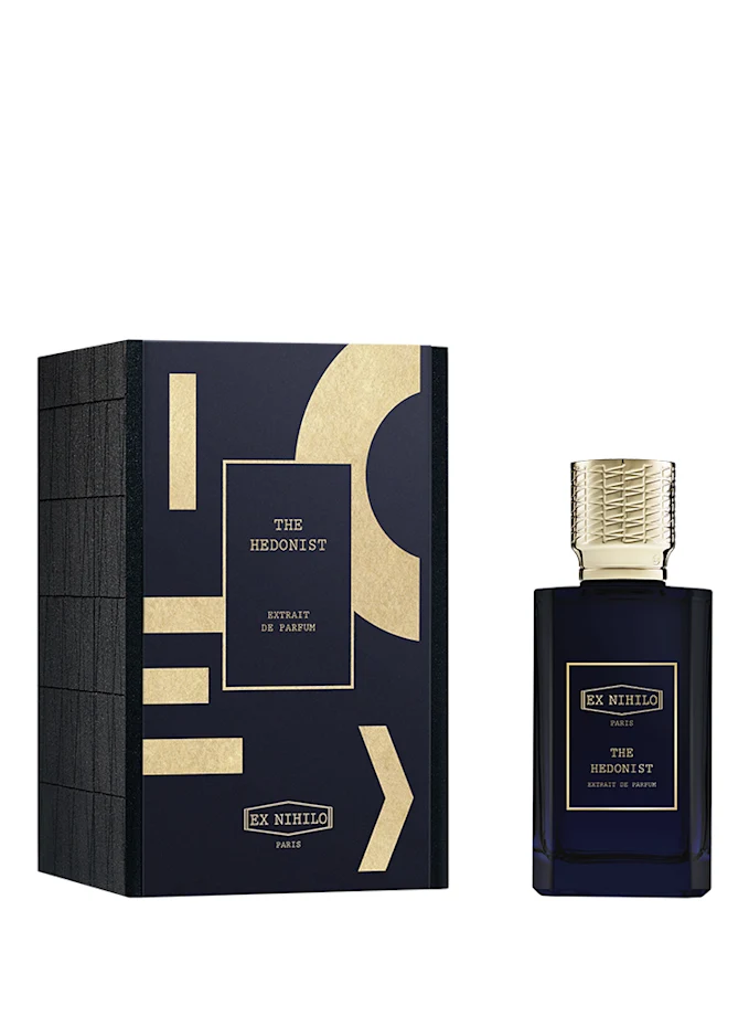 EX NIHILO EX NIHILO THE HEDONISTExtrait De Parfum