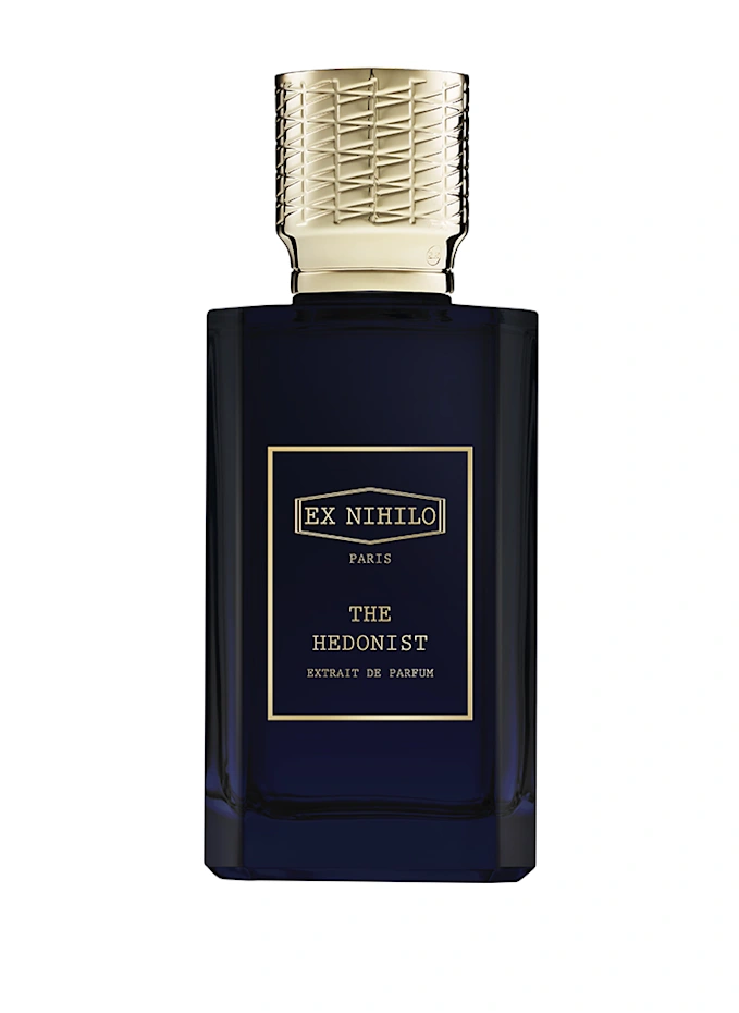 EX NIHILO EX NIHILO THE HEDONISTExtrait De Parfum