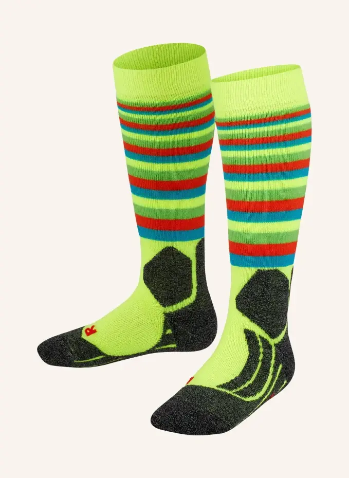 FALKE FALKE Skisocken SK2 TRENDKIDS