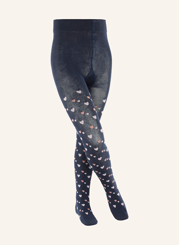 FALKE FALKE Socken CUTE HEARTSKIDS