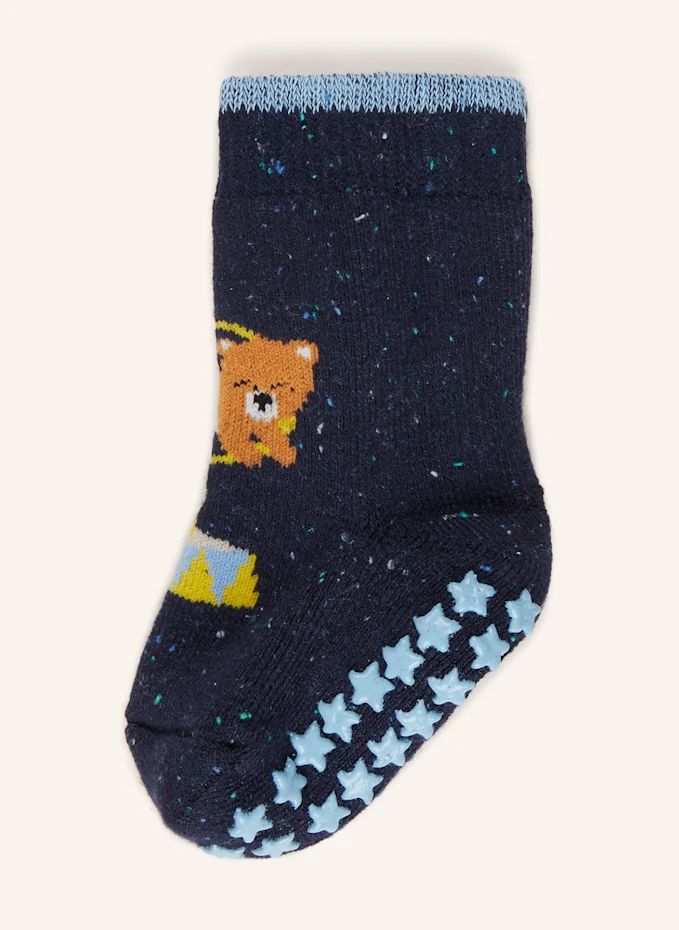 FALKE FALKE Stoppersocken BABY SHOW BEARSBABY
