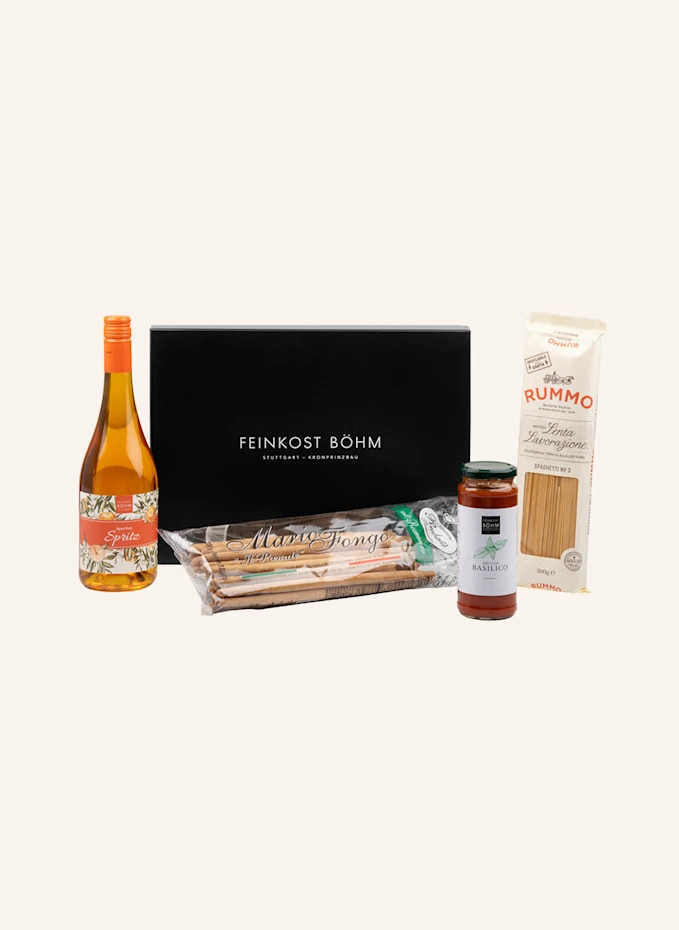 Feinkost Böhm Feinkost Böhm Geschenkbox LA DOLCE VITA