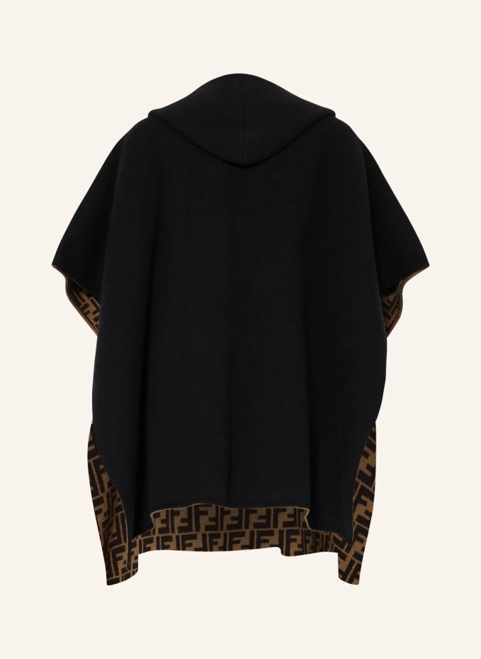 FENDI FENDI CapeKIDS