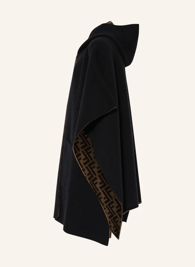 FENDI FENDI CapeKIDS