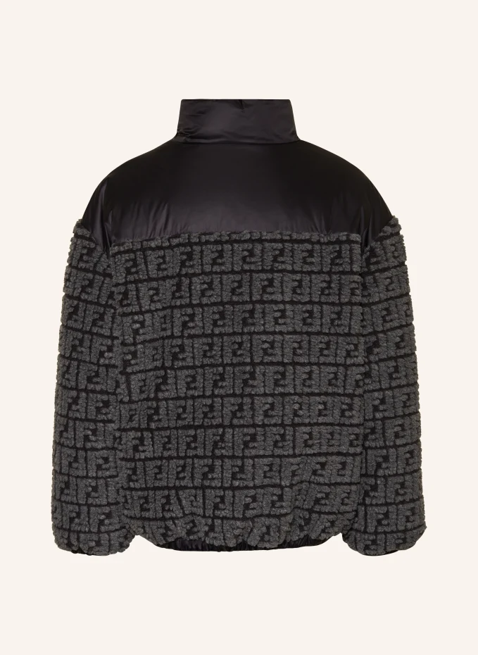 FENDI FENDI DaunenjackeKIDS