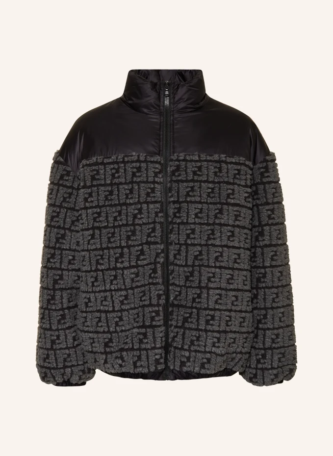 FENDI FENDI DaunenjackeKIDS