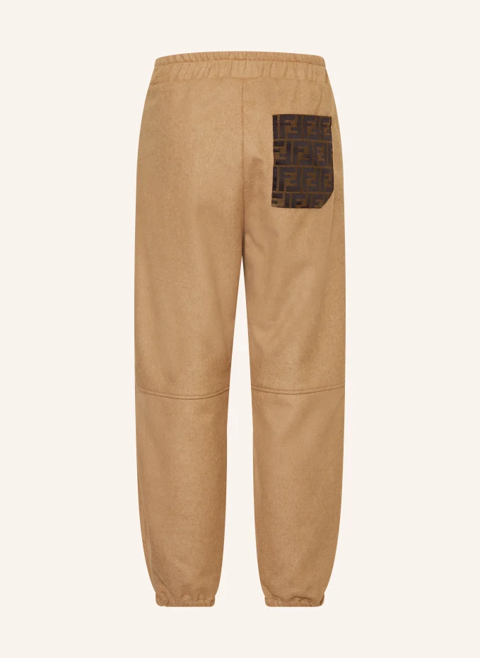 FENDI FENDI Hose Im Jogging-StilKIDS