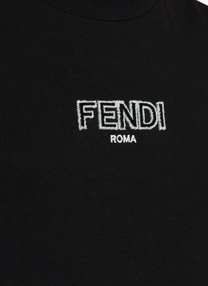 FENDI FENDI KleidKIDS