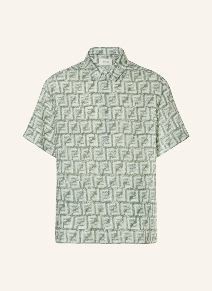 FENDI FENDI Kurzarm-HemdKIDS