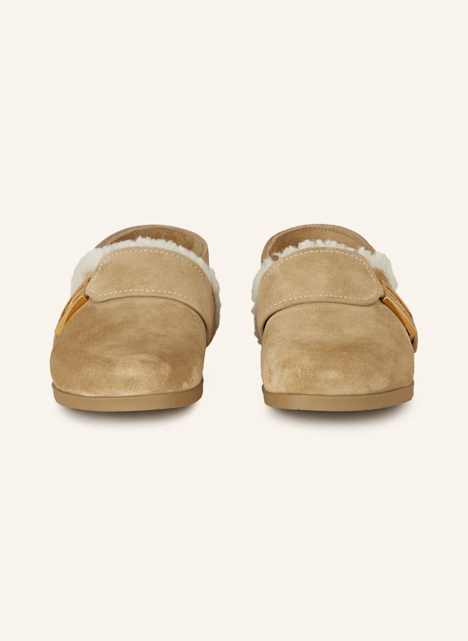 FENDI FENDI PantolettenKIDS