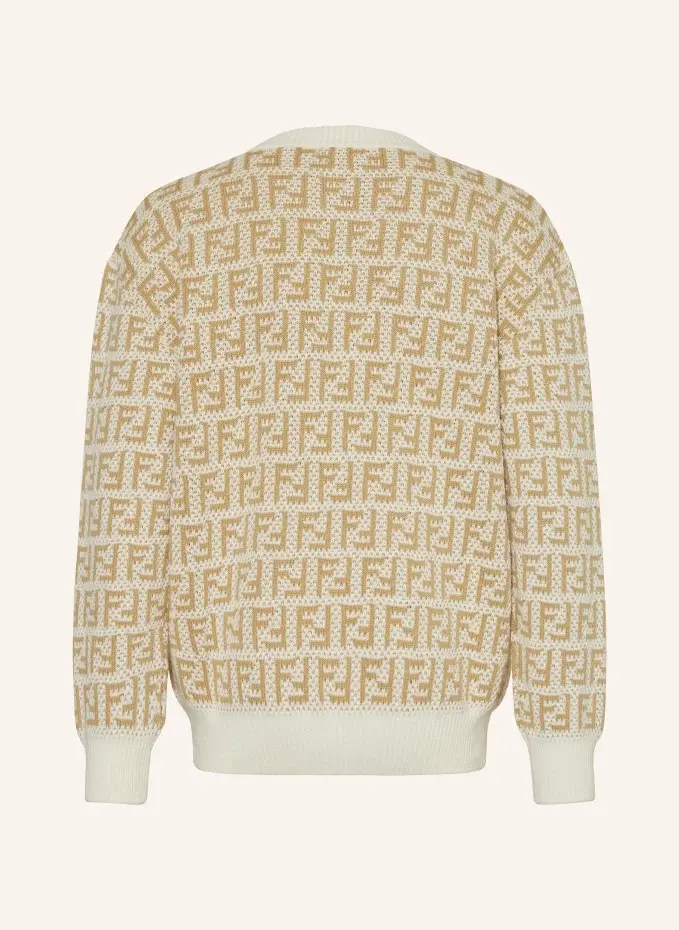 FENDI FENDI PulloverKIDS