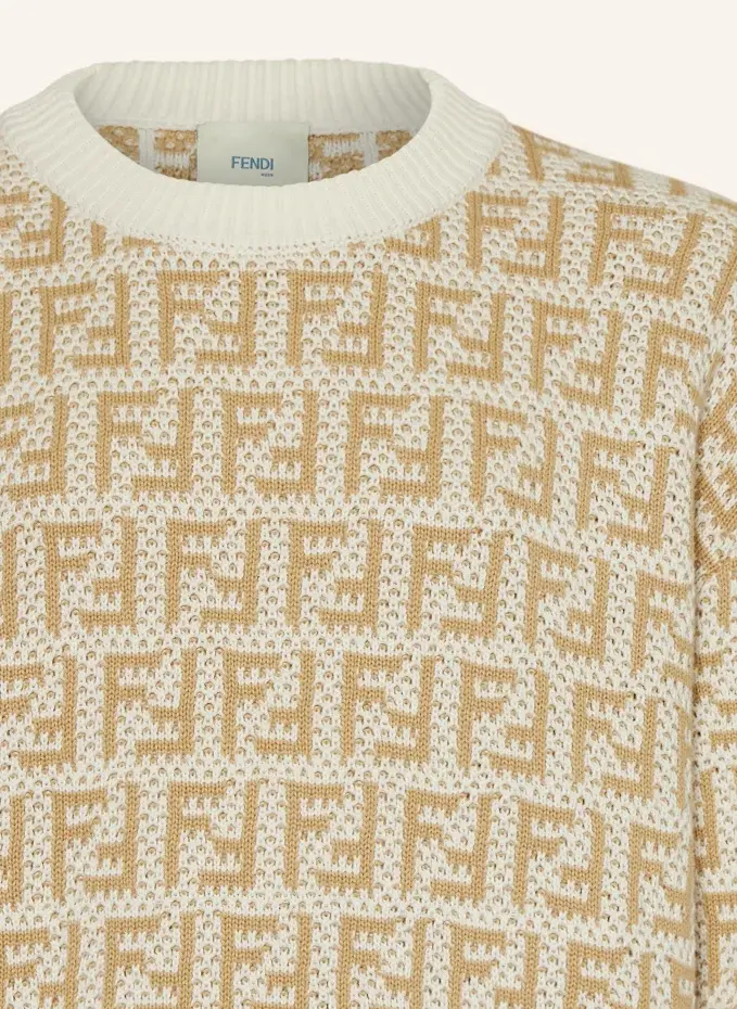 FENDI FENDI PulloverKIDS