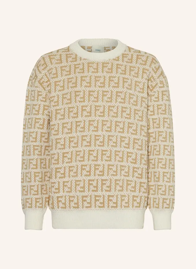 FENDI FENDI PulloverKIDS