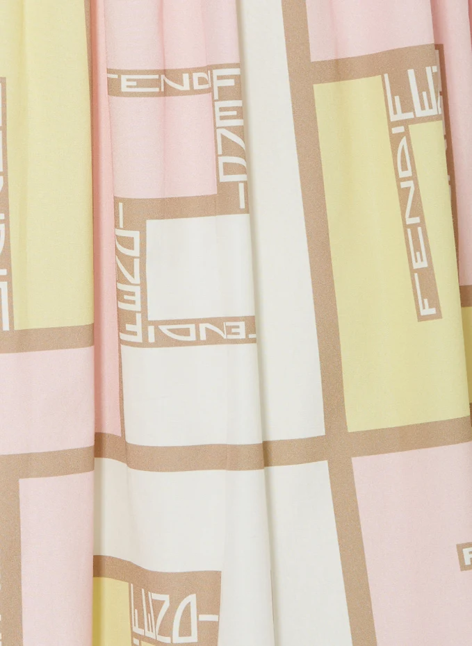 FENDI FENDI RockKIDS
