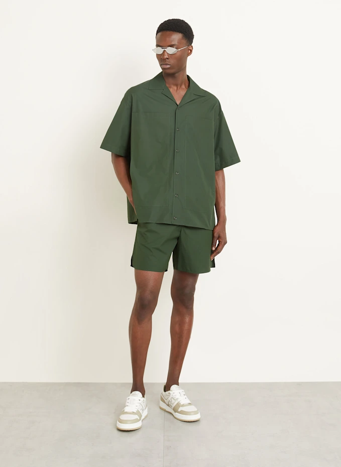 FENDI FENDI Shorts