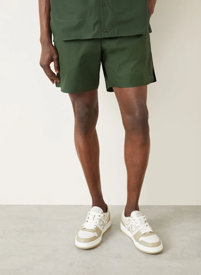FENDI FENDI Shorts