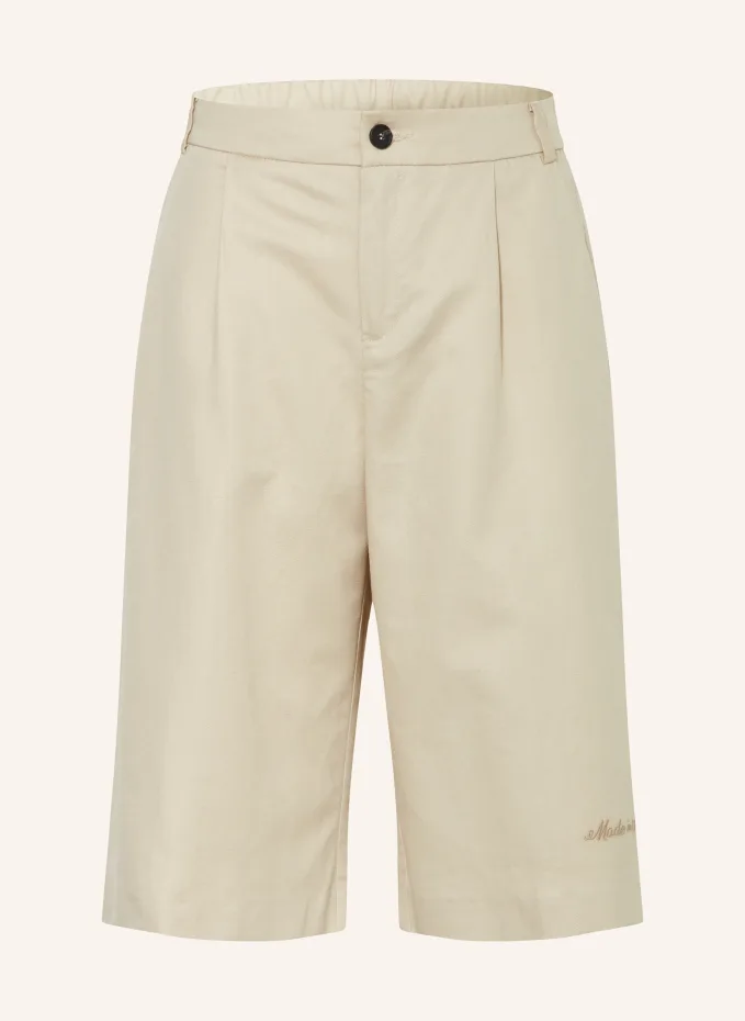 FENDI FENDI Shorts Mit LeinenKIDS