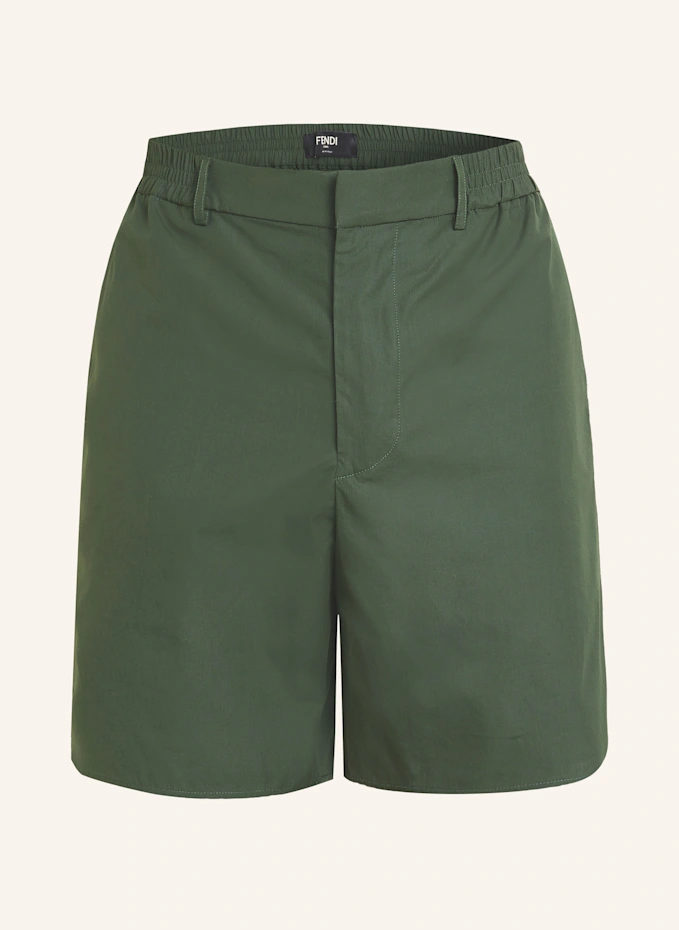 FENDI FENDI Shorts
