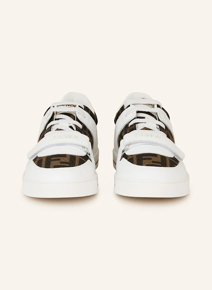 FENDI FENDI SneakerKIDS