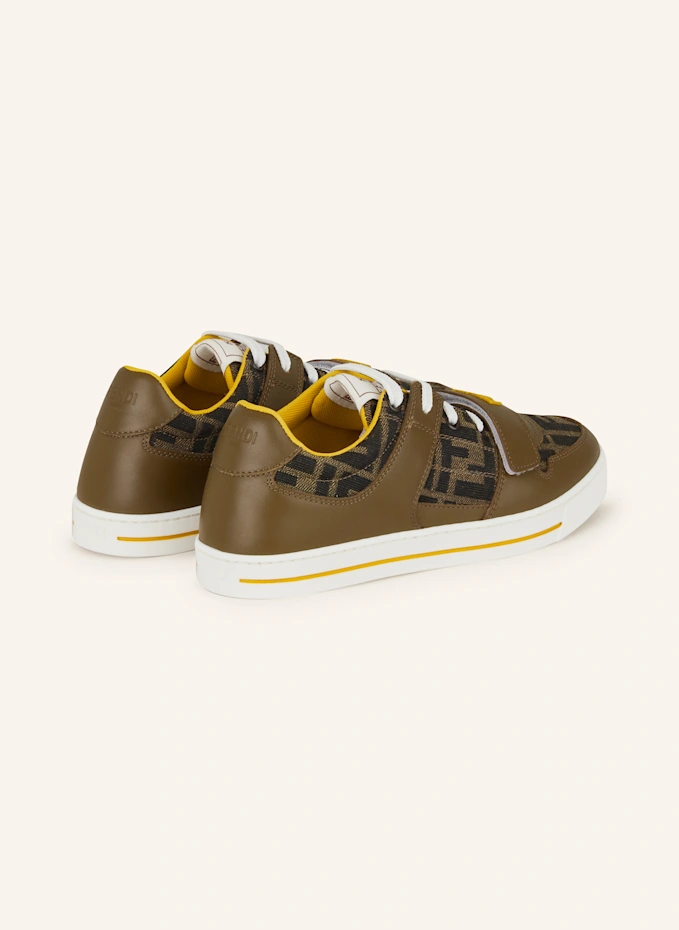 FENDI FENDI SneakerKIDS