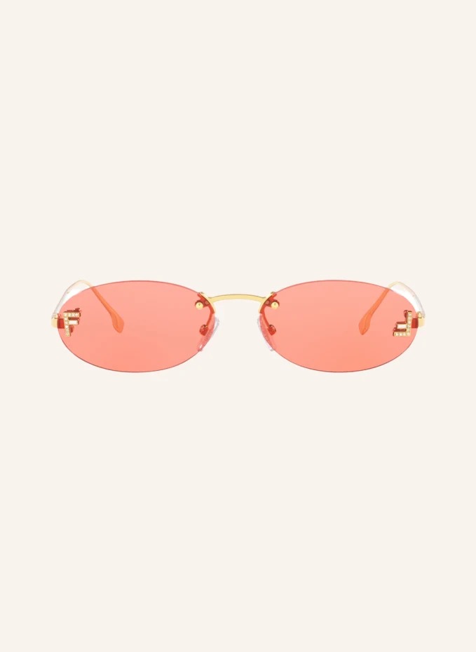 FENDI FENDI Sonnenbrille FN000647