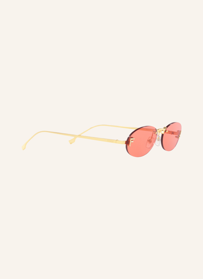 FENDI FENDI Sonnenbrille FN000647