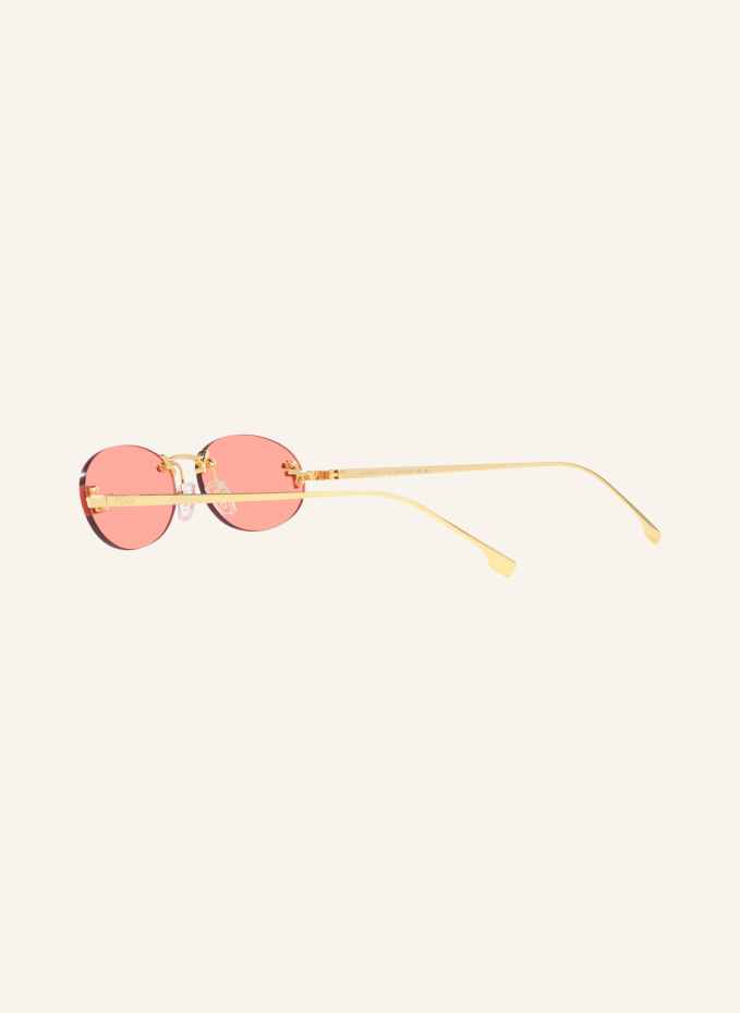 FENDI FENDI Sonnenbrille FN000647