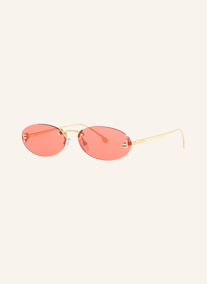 FENDI FENDI Sonnenbrille FN000647
