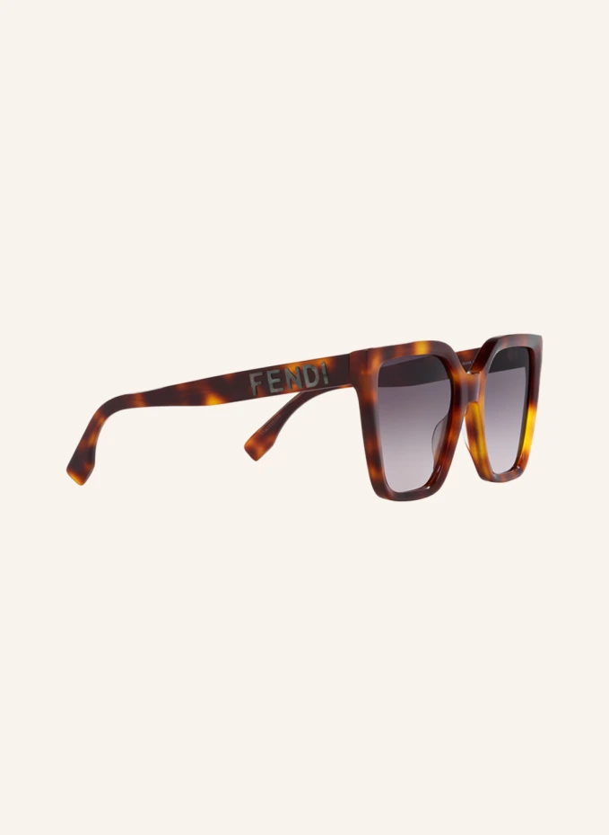FENDI FENDI Sonnenbrille FN000669