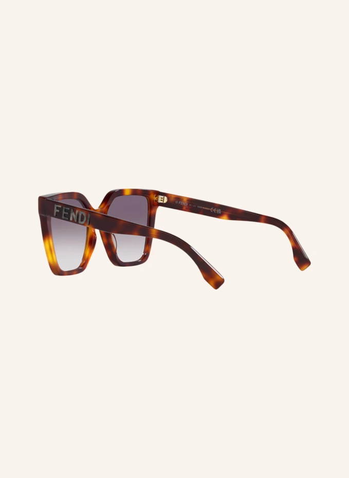 FENDI FENDI Sonnenbrille FN000669