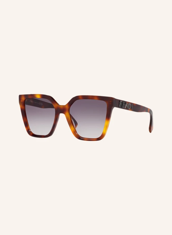 FENDI FENDI Sonnenbrille FN000669
