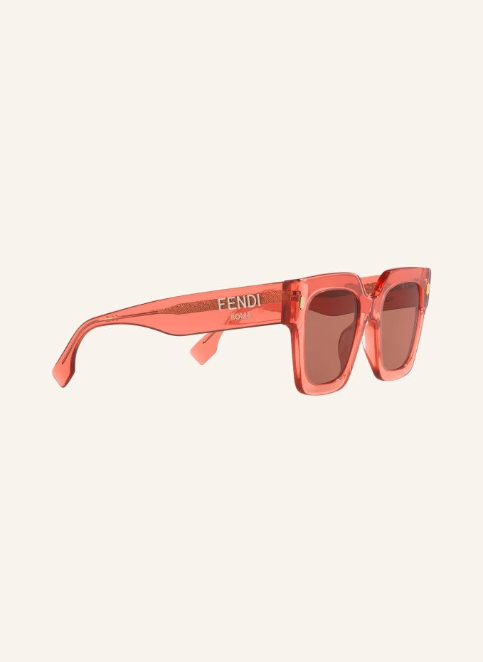FENDI FENDI Sonnenbrille FN000719